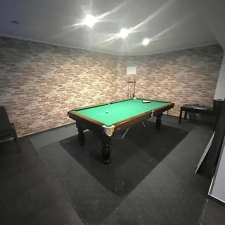 Casa de hóspedes Victoria